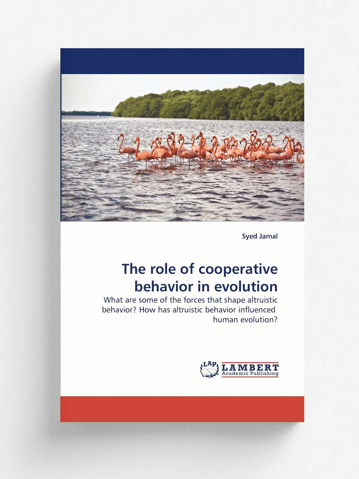 The Role of Cooperative Behavior in Evolution