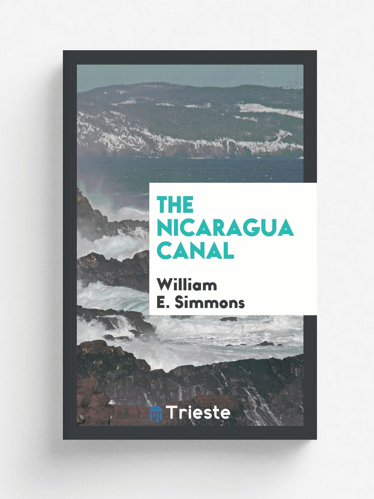 The Nicaragua Canal