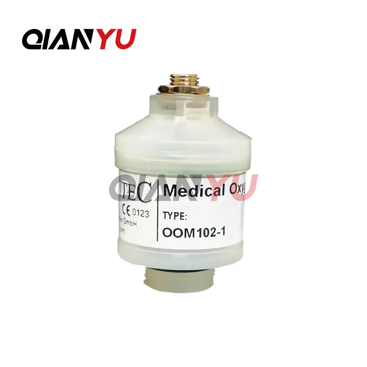 Датчик кислорода ENVITEC/HONEYWELL OOM102-1