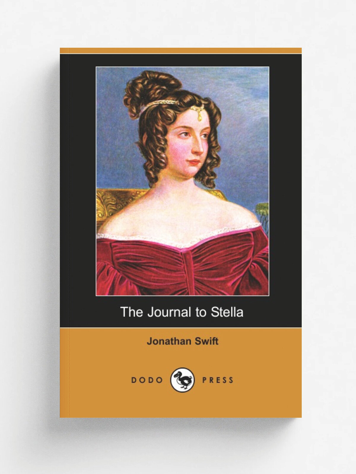 The Journal to Stella (Dodo Press) | Jonathan Swift | Dodo Press, 2007 | Английский язык