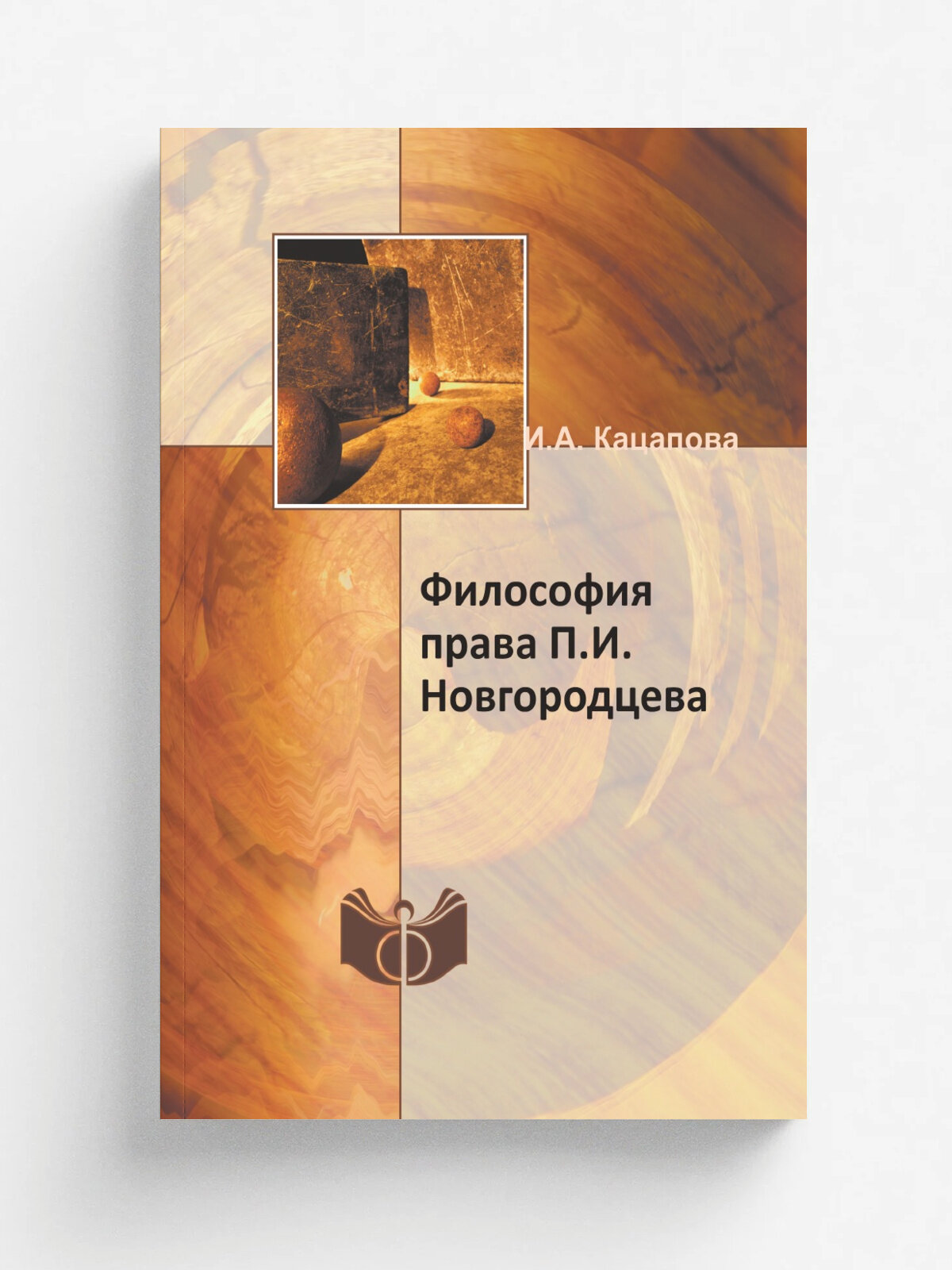 Философия права П. И. Новгородцева