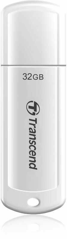 USB Флеш-накопитель Transcend JetFlash 730 32 ГБ