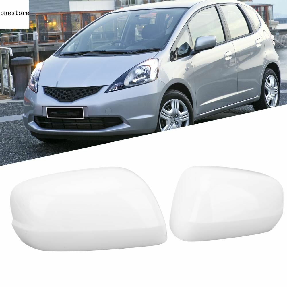 Крышка зеркала заднего вида для Honda Fit/Jazz 2009-2013