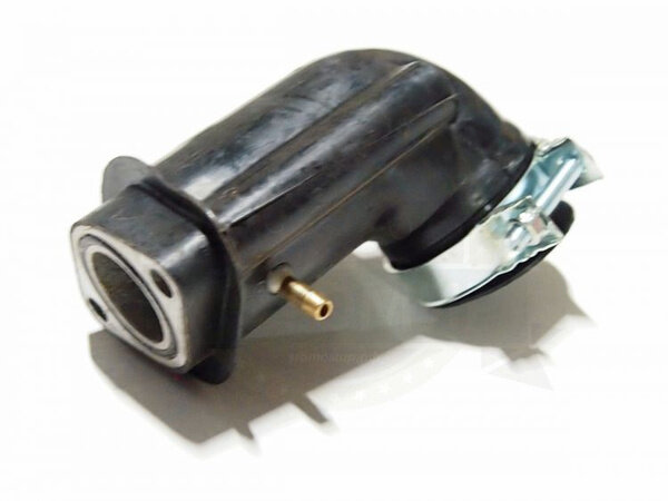 Патрубок карбюратора ATV HAMMER 3 (0109-732211-00-U38-A03 поз. 6-9)