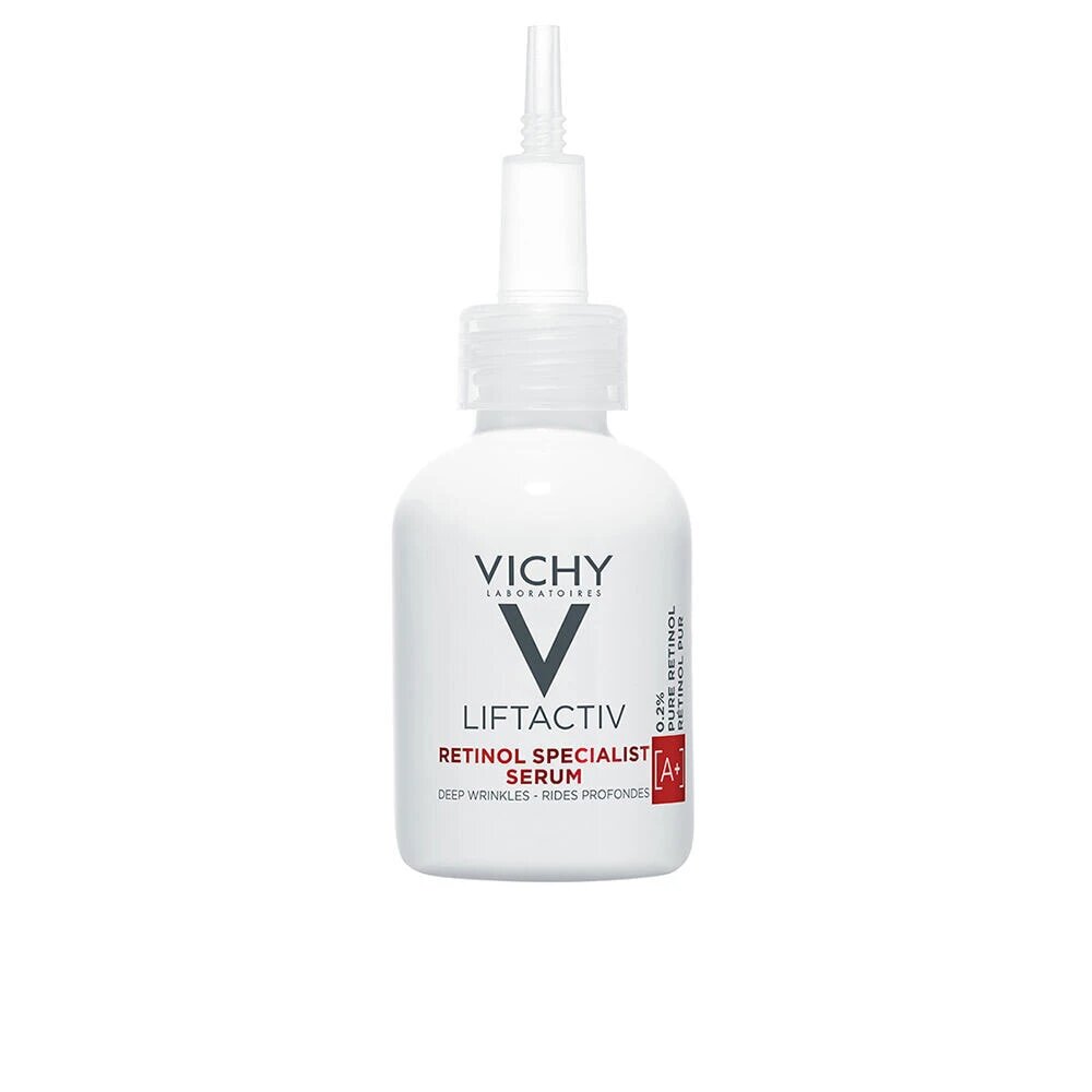 Сыворотка для лица Vichy Liftactiv Retinol Specialist антивозрастная