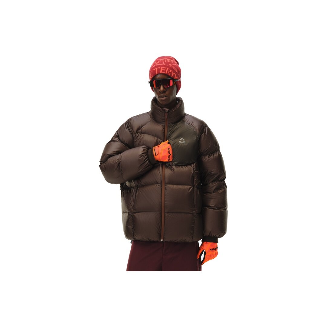 Пуховик
