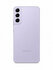 Смартфон Samsung Galaxy S22 5G 8/256 ГБ, фиолетовый, компактный, AMOLED 120 Гц