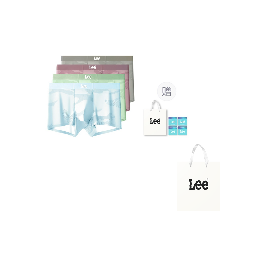 Комплект нижнего белья Lee