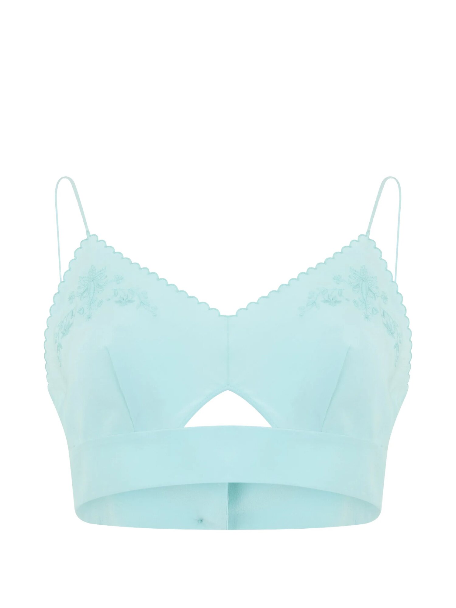 Топ Alberta Ferretti