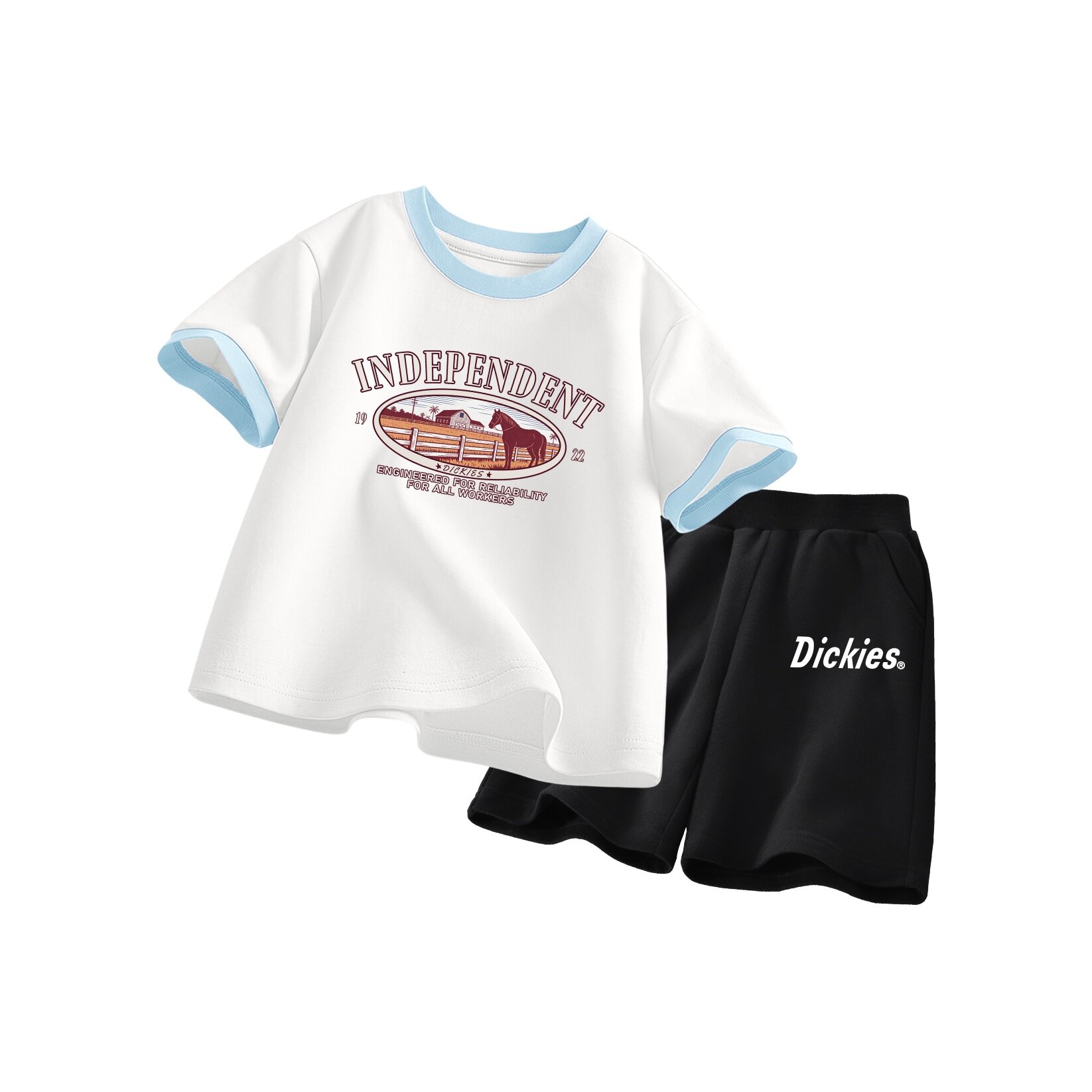 Комплект одежды Dickies