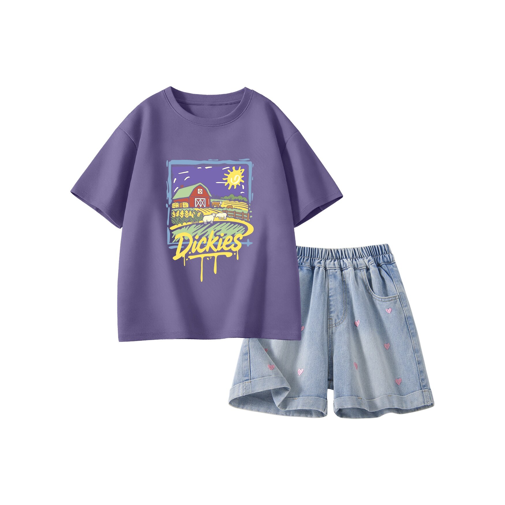 Комплект одежды Dickies