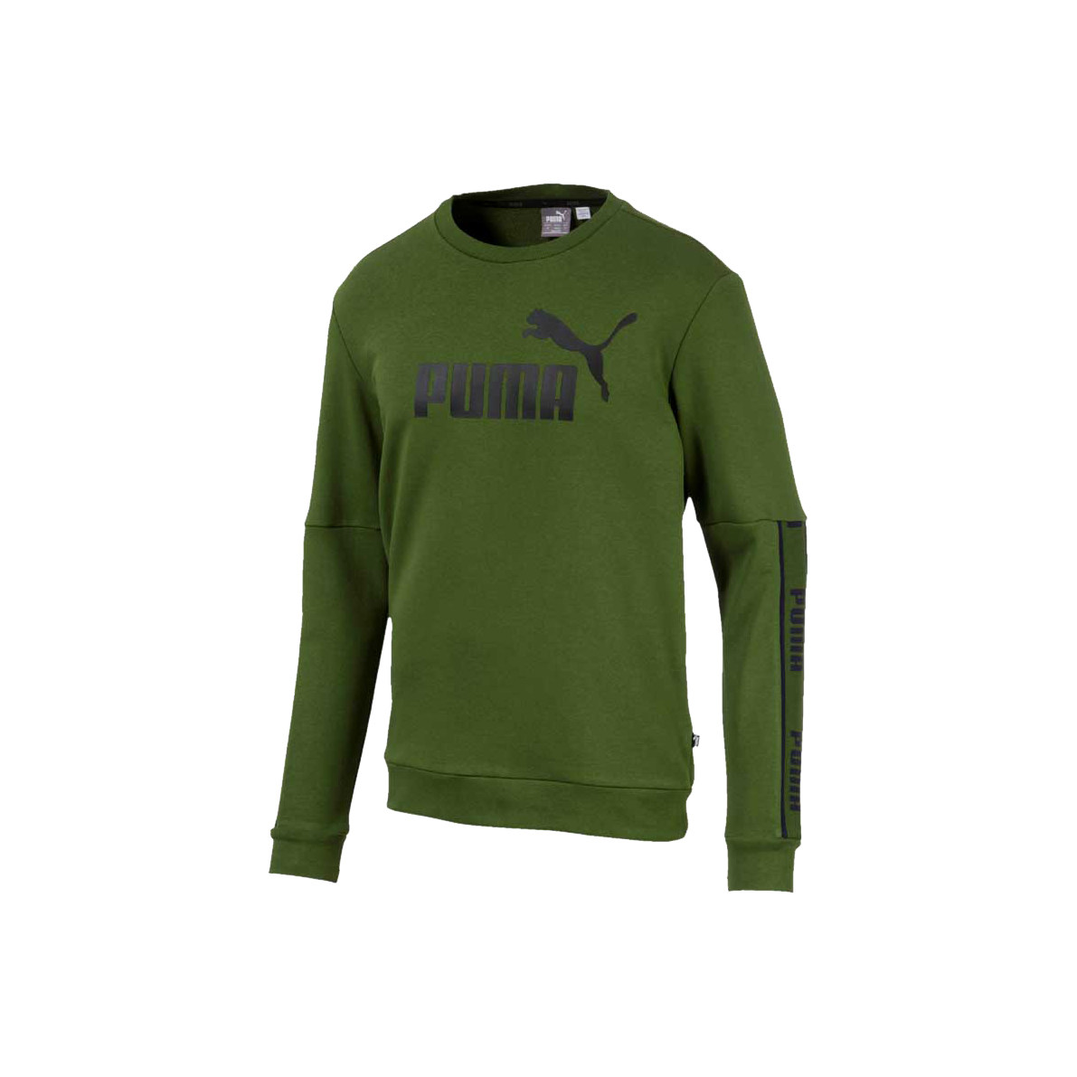 Толстовка PUMA