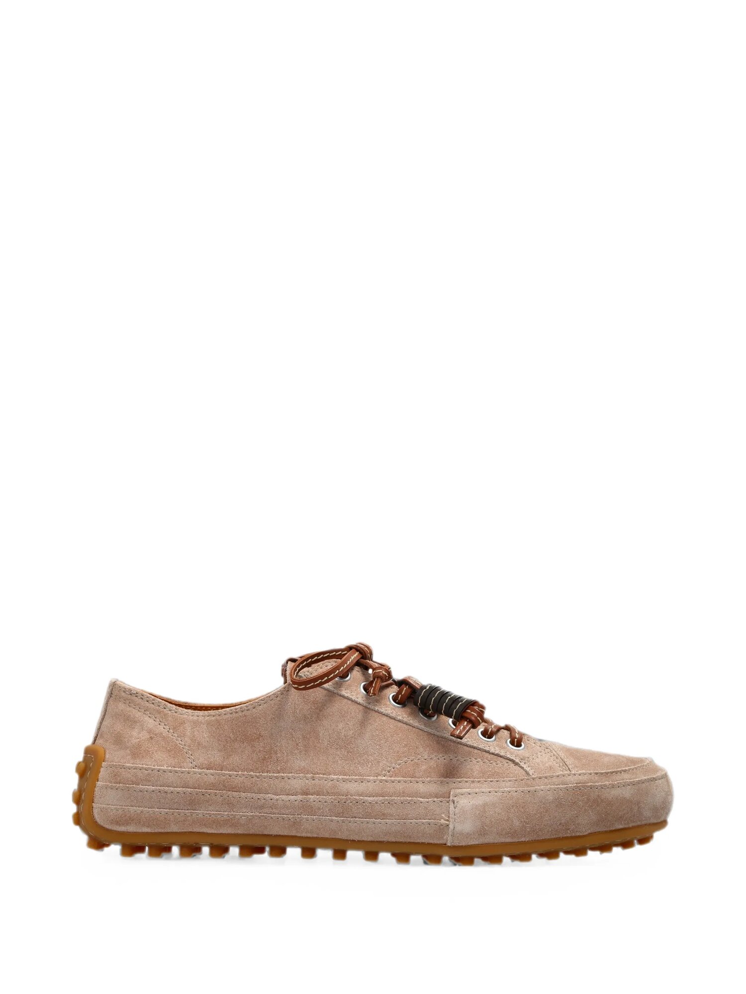 Кроссовки Tod's