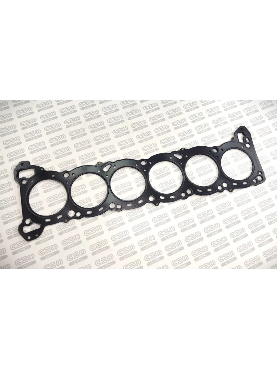 Прокладка ГБЦ для двигателей Nissan RB25DET (1104475T02)