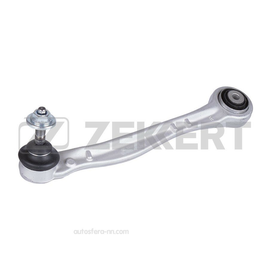 ZEKKERT QL3552 Рычаг подвески попереч. зад. верх. прав. BMW X5 (E70 F15 F85) 06- X6 (E71 E72 F16 F86) 08-