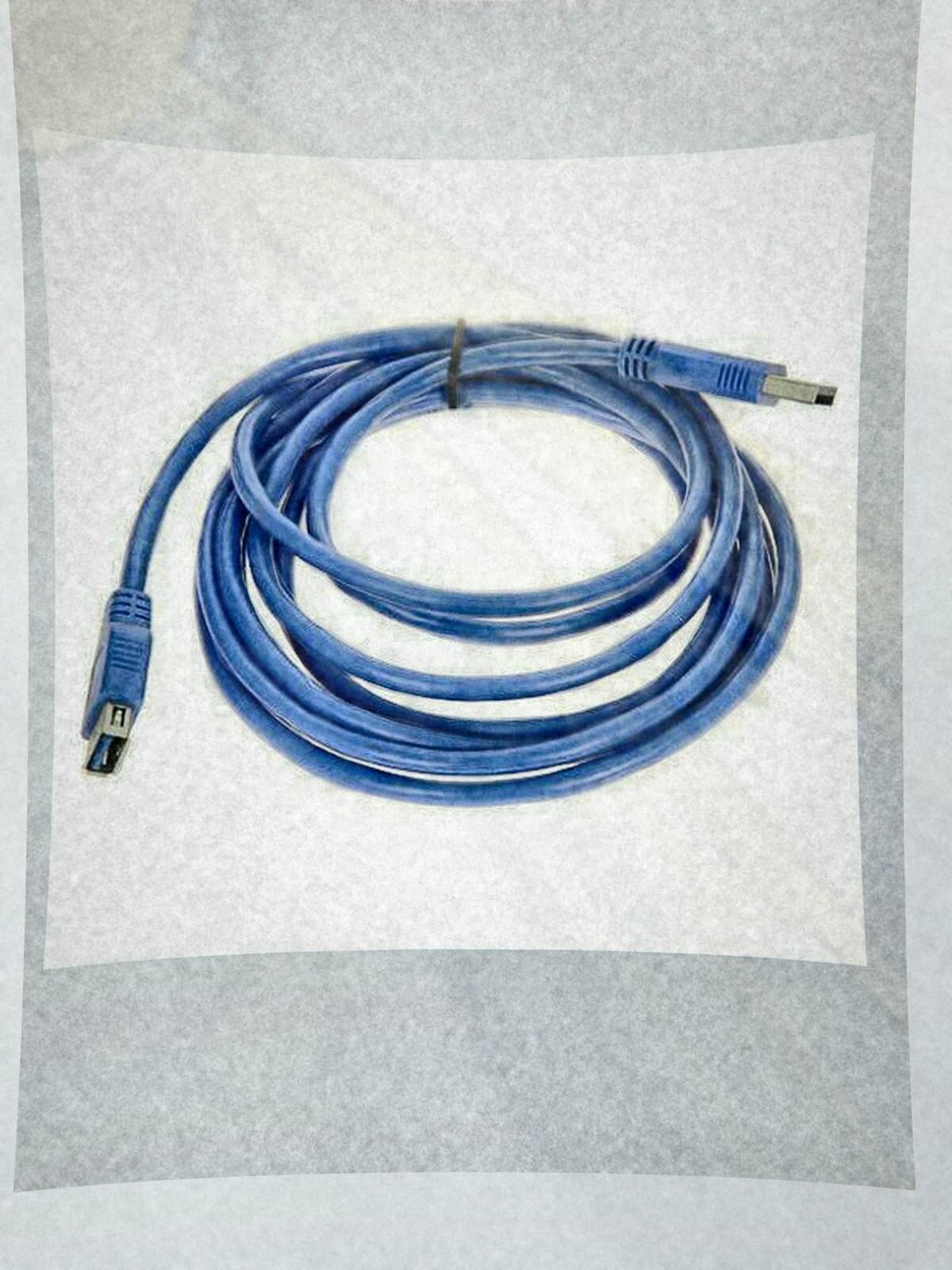 Кабель, удлинительный, USB 3.2 Gen 1 Type-A-USB 3.2 Gen 1 Type-A, полезный