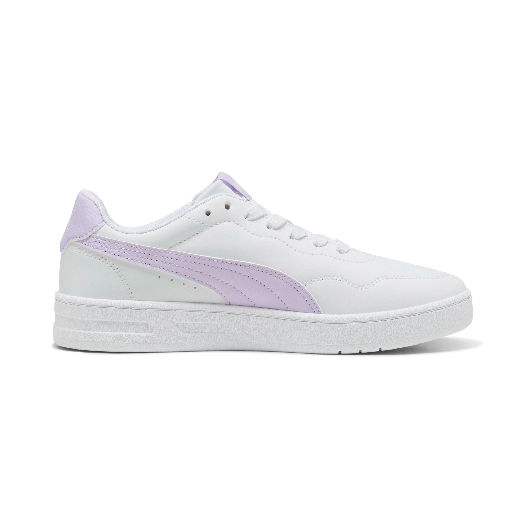 Кеды PUMA Court Lally