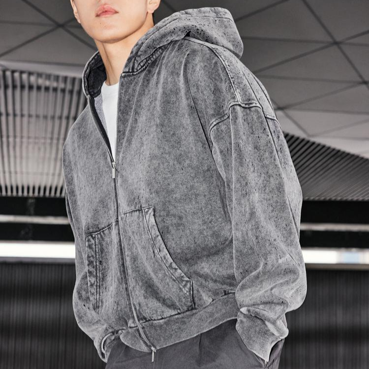 Толстовка Zara
