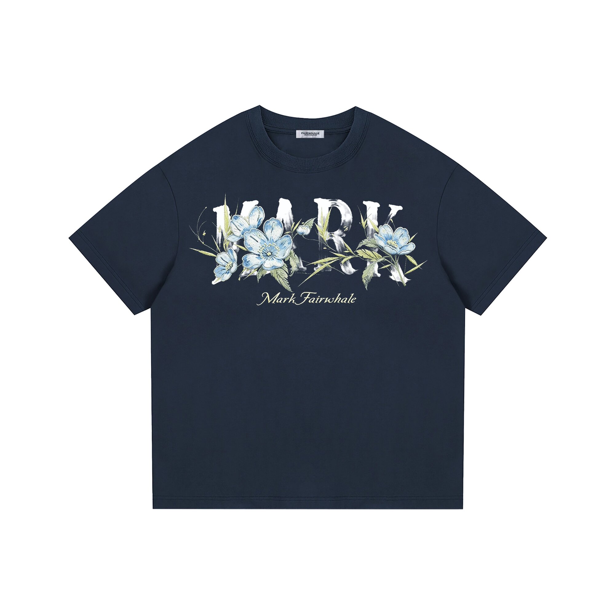 Майка FAIRWHALE