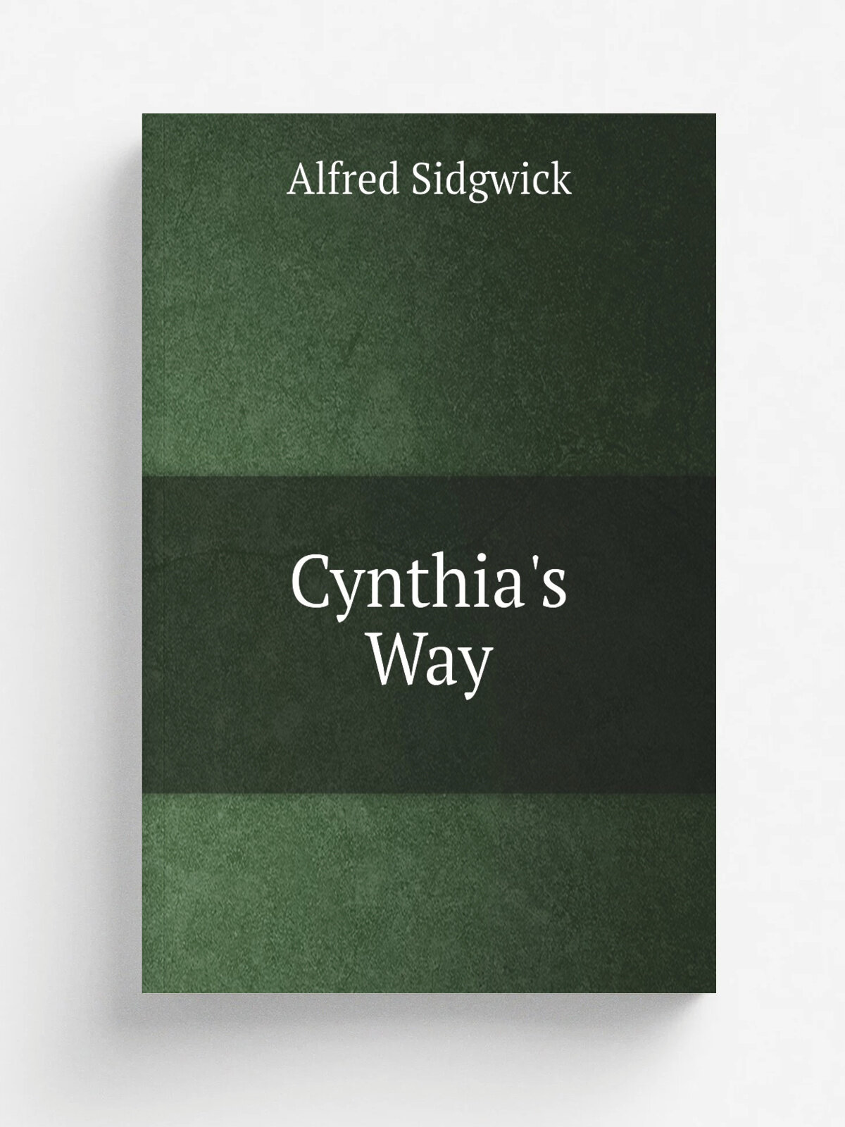 Cynthia's Way