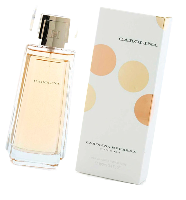 Каролина Херрера Каролина парфюм 100 мл женский - Carolina Herrera Carolina туалетная вода