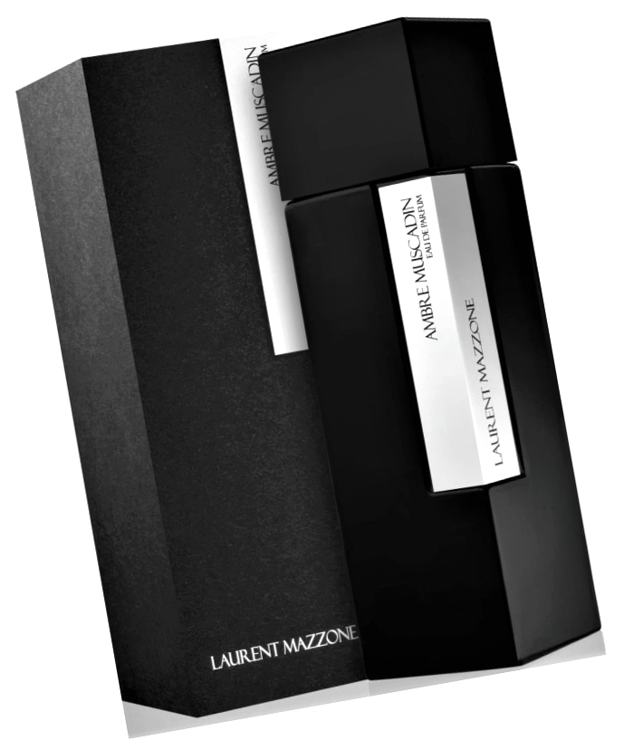 Parfums Lm Ambre Muscadin духи для мужчин и женщин 100 мл / Амбр Мускадин