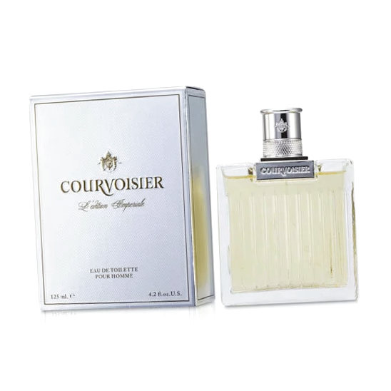 Мужской парфюм Courvoisier Cognac L Edition Imperiale 125 мл туалетная вода