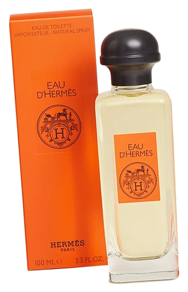 Парфюм Eau D Hermes для мужчин и женщин 100 мл - О Де Гермес
