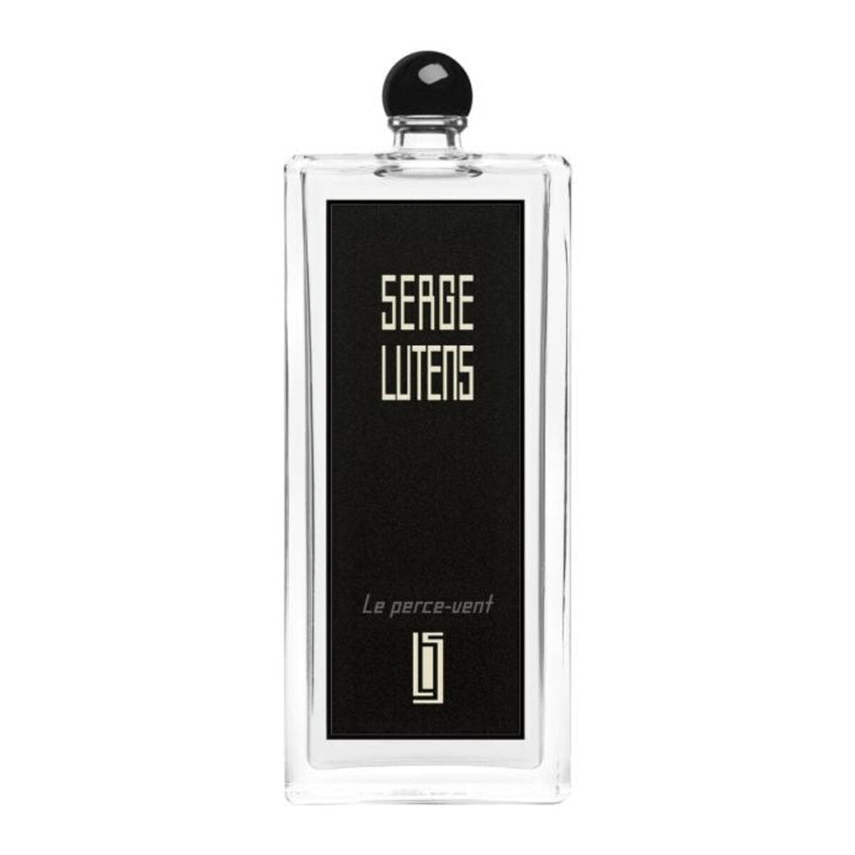 Парфюмерная вода Serge Lutens Le Perce-Vent древесный аромат, 100 мл