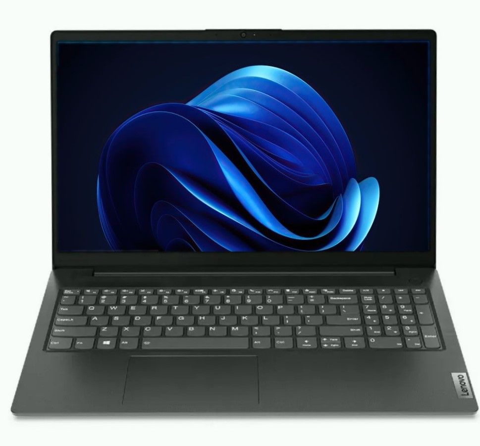 Ноутбук Lenovo Intel Celeron N4500 2,8ГГц 2 15.6" 1920х1080 Intel UHD Grаphics