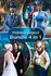 Видеоигра Hidden Object Bundle 4 in 1, Все страны, разработчик Alawar Casual, из...