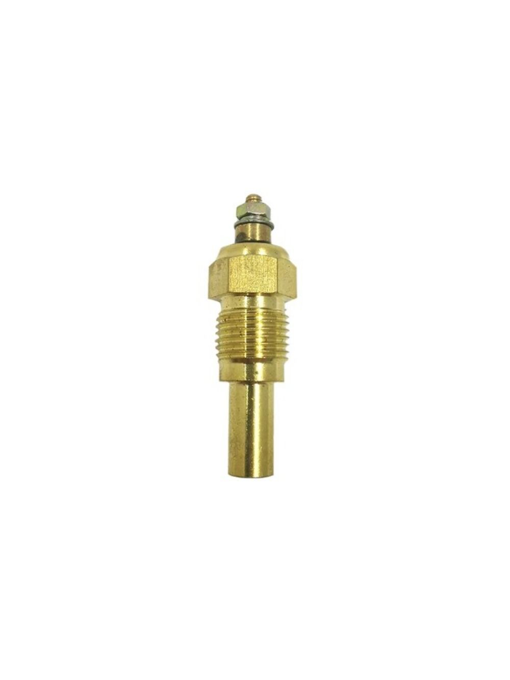 Датчик температуры воды для экскаваторов Hitachi Isuzu 4HK1/6HK1 EX200, номер 4436537, высокое качество