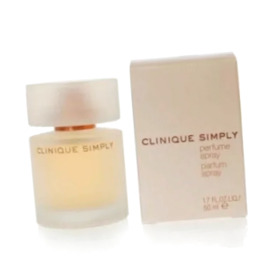 Парфюмерная вода Симпли Клиник 100 мл женская - Clinique Simply Clinique духи