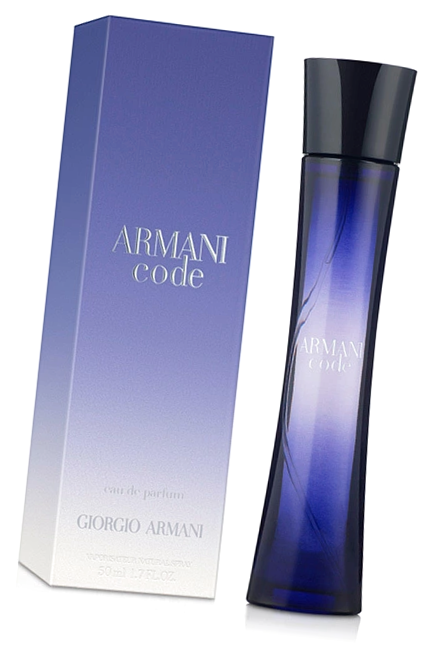 Парфюм Giorgio Armani Armani Code для женщин 50 мл - Джорджио Армани Код