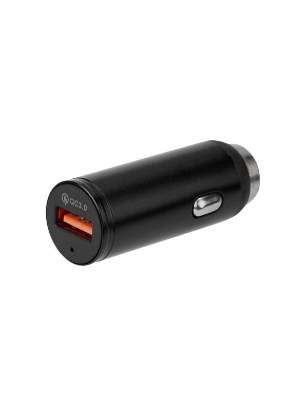 Зарядка в прикуриватель, 5V, 2.4 A, автомобильное зарядное устройство REXANT