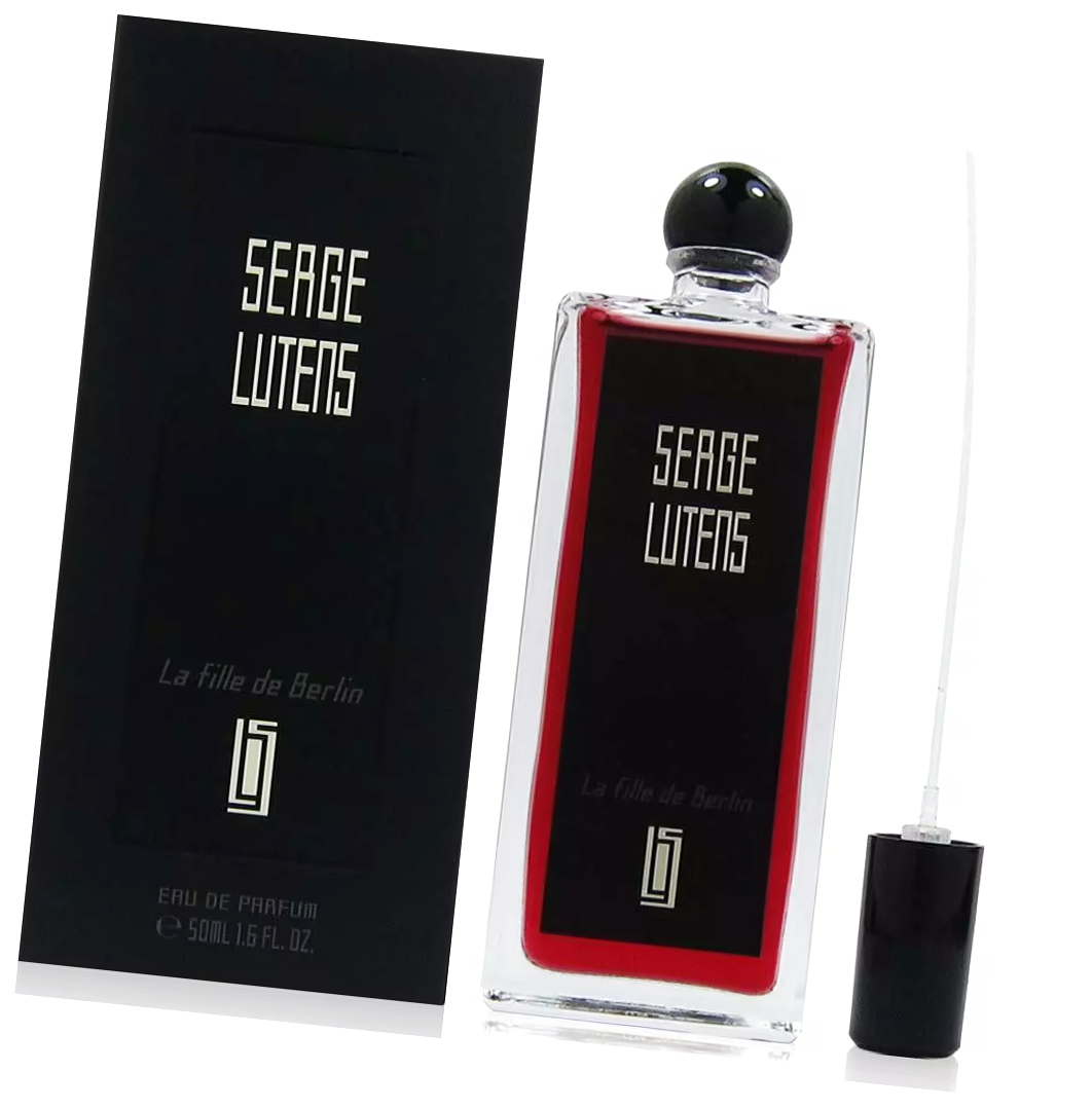 Serge Lutens La Fille De Berlin духи 50 мл для женщин / Ла Филе Де Берлин