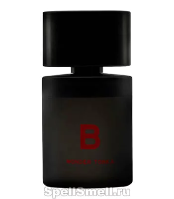 Парфюм Блуд Концепт Би Уандер Тонка для мужчин и женщин 50 мл - Blood Concept Red Series