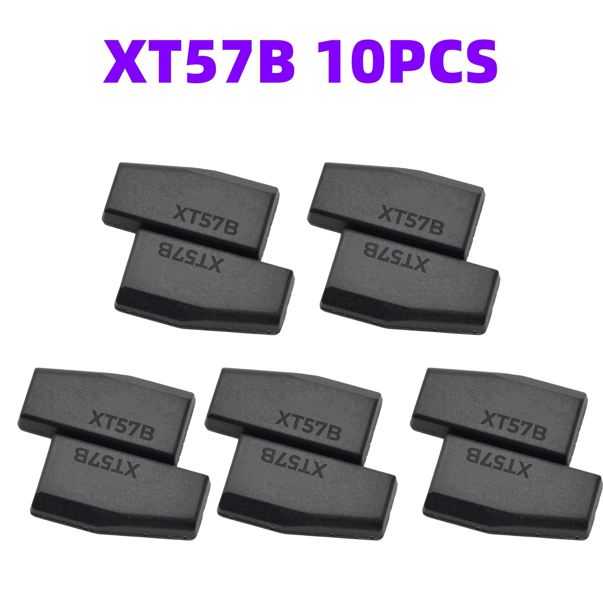 XT57B Алжирон-клавиши, 10PCS