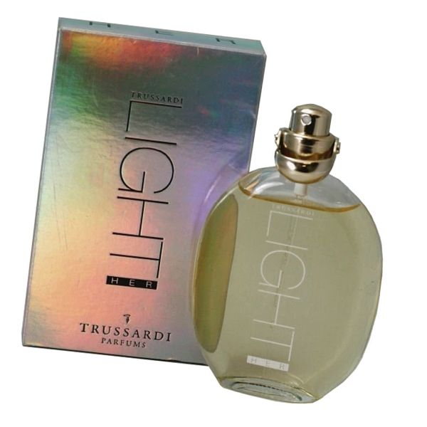 Духи для женщин Trussardi Light Her 75 мл / Труссарди Лайт Хер