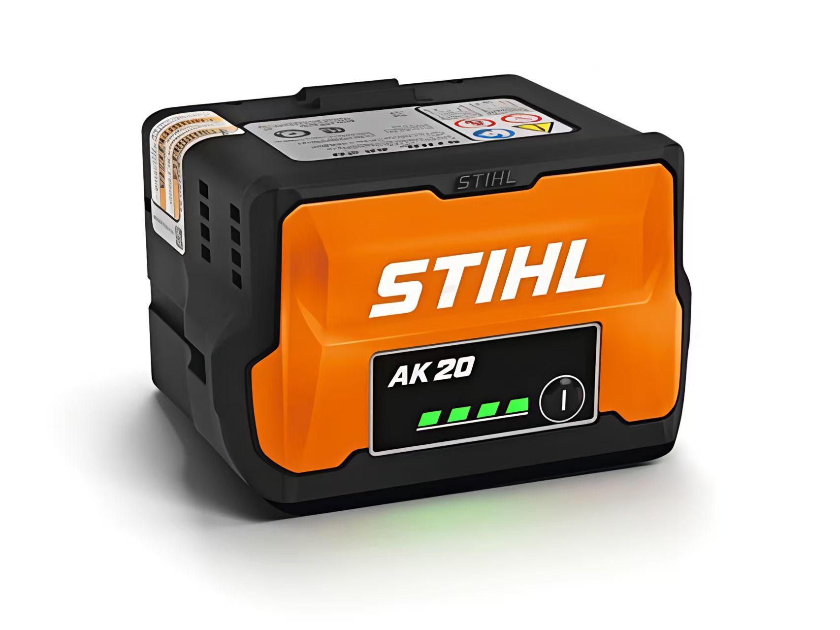 Аккумулятор STIHL AK20 36В 4Ач 144Wh Li-ion для садовой техники--SD926