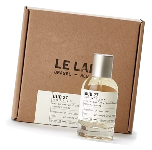 Le Labo Oud 27 парфюмерная вода унисекс 50 мл - Ле Лабо Уд 27 духи