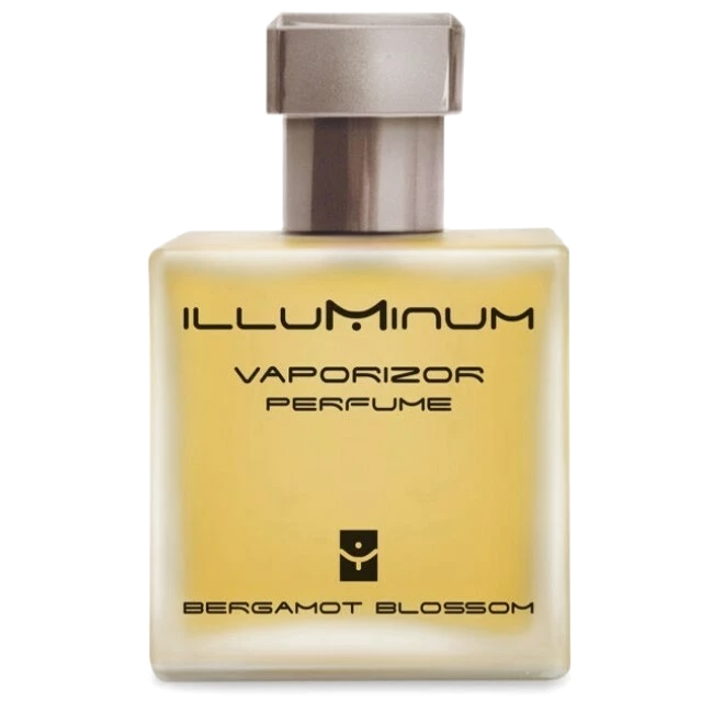 Парфюм Иллюминум Бергамот Блоссом для женщин и мужчин 50 мл - Illuminum Bergamot Blossom духи Бергамота