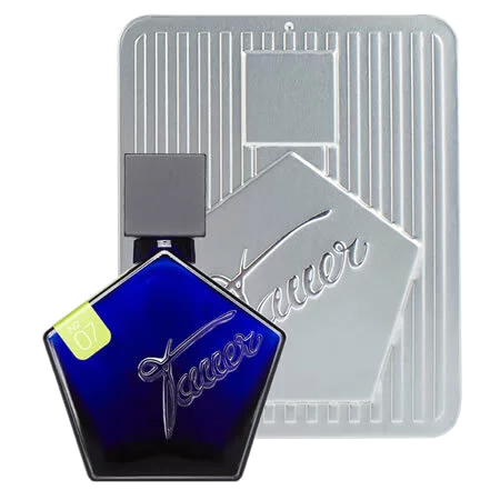 Аромат унисекс Tauer Perfumes 07 Vetiver Dance 50 мл - Энди Тауэр Танцующий Ветивер