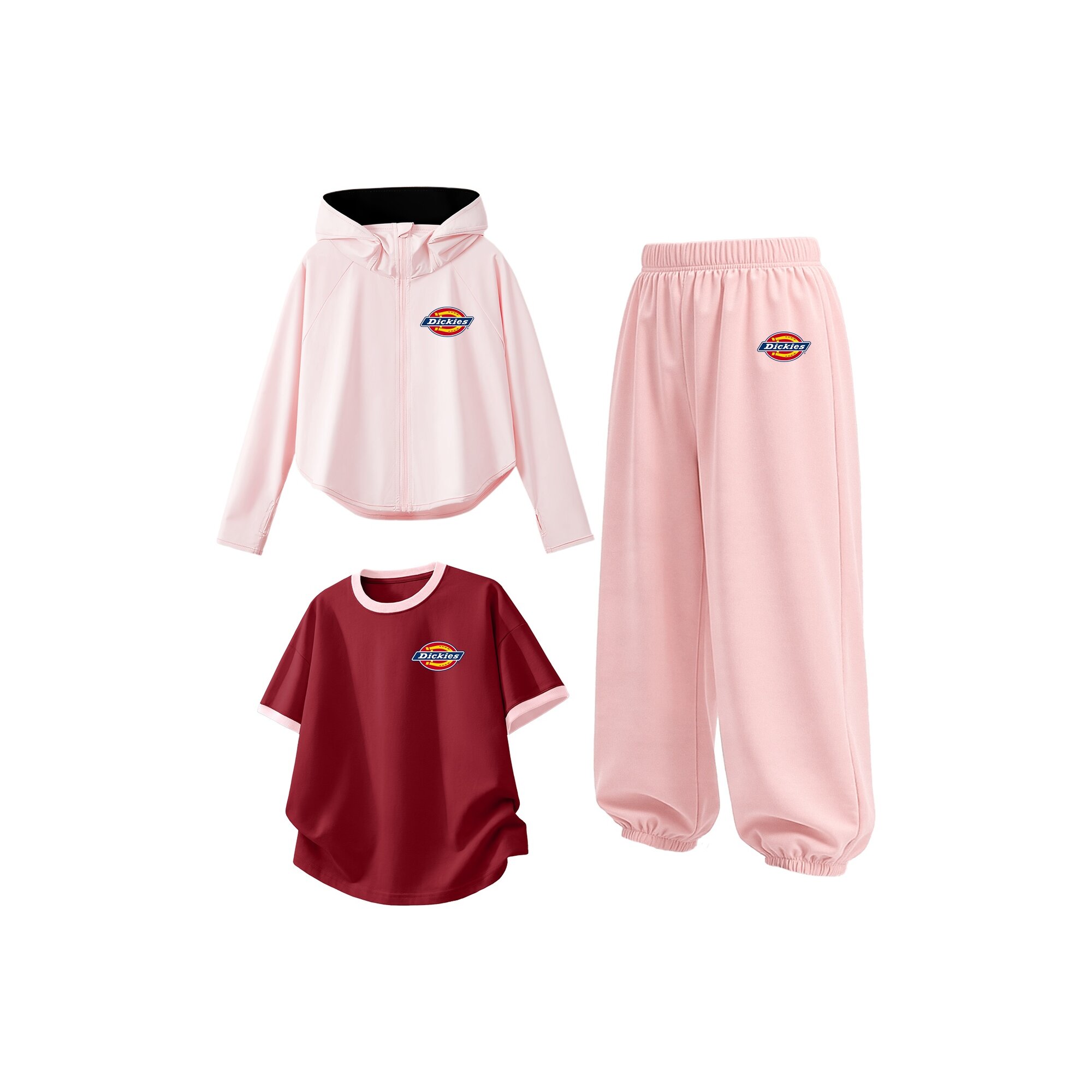 Комплект одежды Dickies