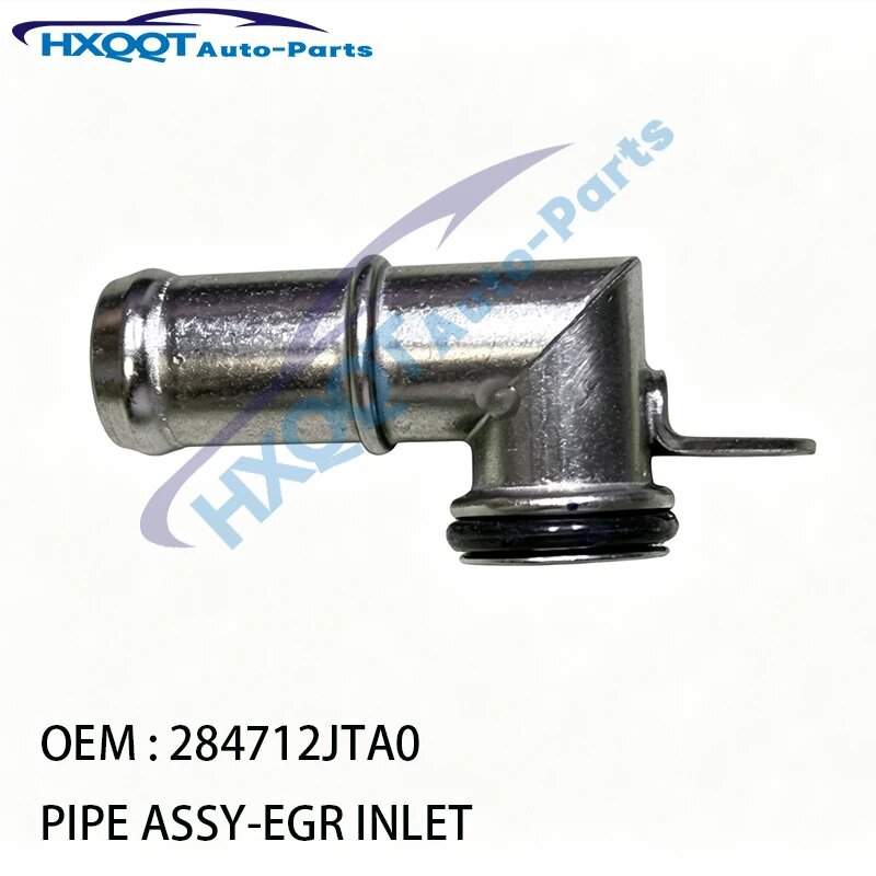 Трубопровод EGR (впускной) для Hyundai Custo Custin 2023+ 2.0 OEM 284712JTA0