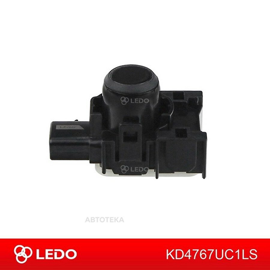 Датчик парковки MAZDA LEDO KD4767UC1LS