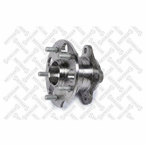 Комплект подшипника ступицы колеса Stellox 4329028SX