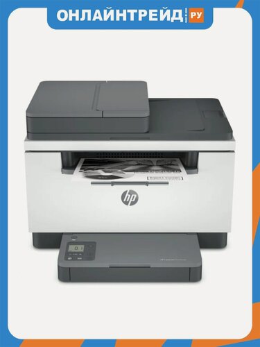 Изображение товара МФУ HP LaserJet M236sdn MFP