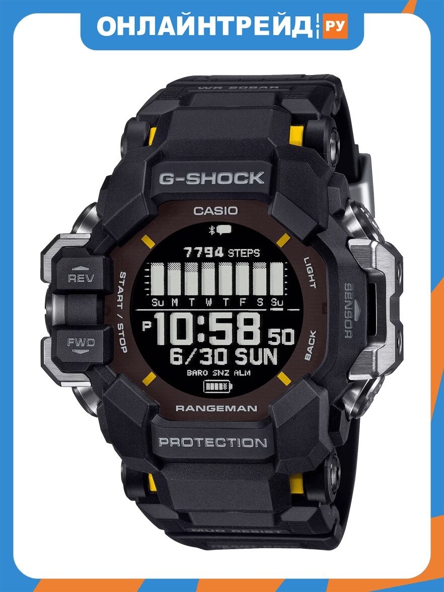  CASIO