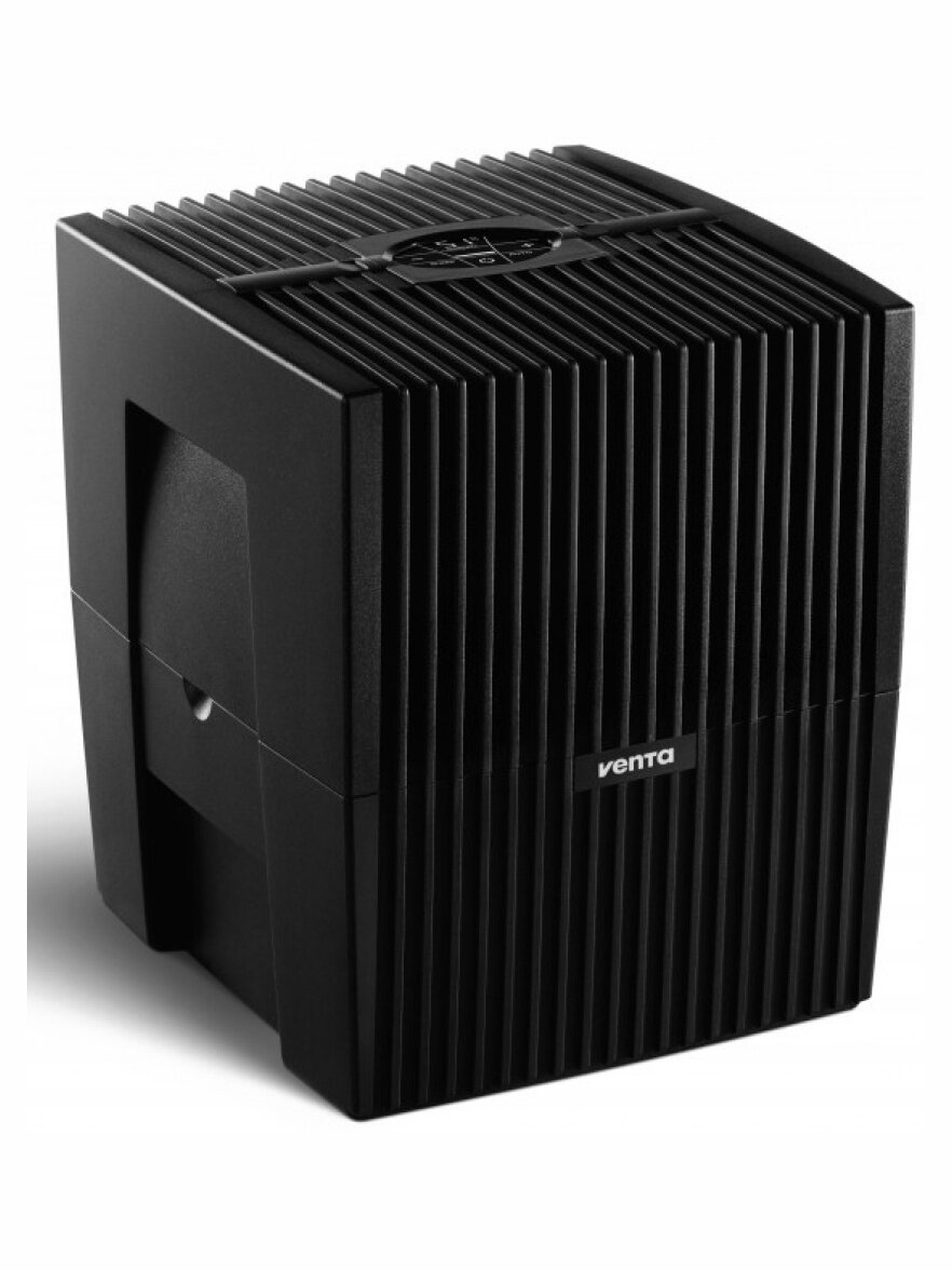 Мойка воздуха Venta LW15 Comfort Plus черная — фото 1